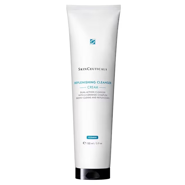 SkinCeuticals Replenishing Cleanser Cream