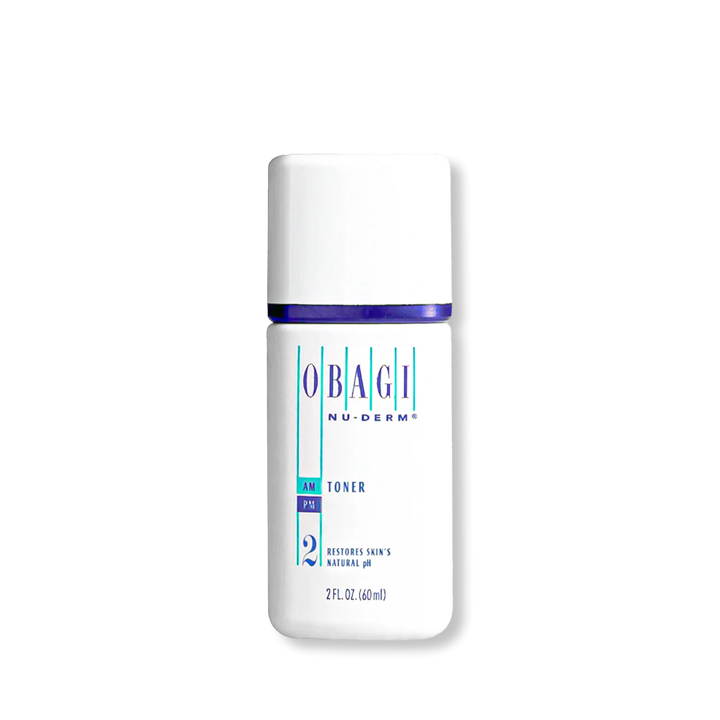 Obagi Nu-Derm Toner Trial Size