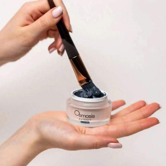 Osmosis Extract Purifying Charcoal Mask