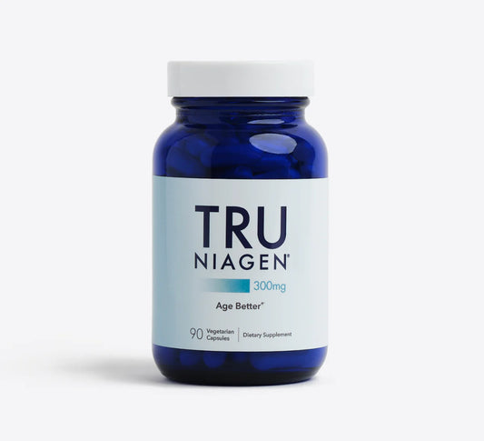 Tru Niagen® 300mg Age Better