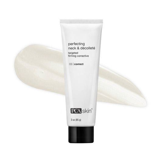 PCA Skin Perfecting Neck and Décolleté