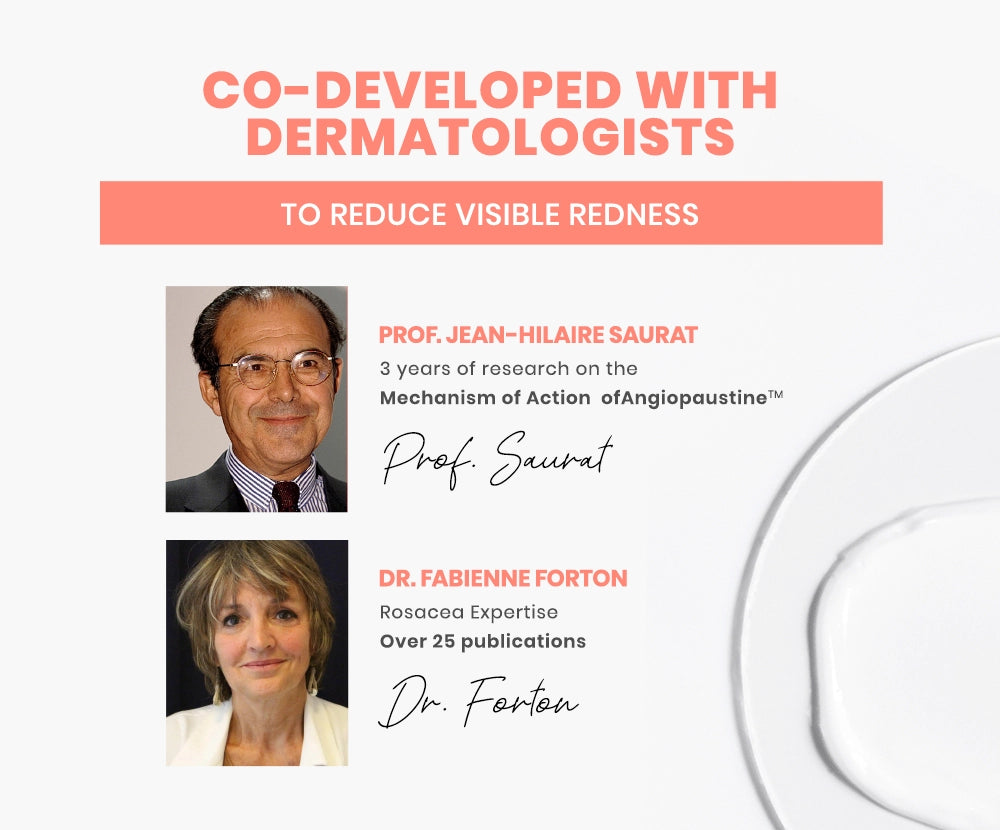 Avène Redness Expert Soothing Moisturizing Concentrated Cream