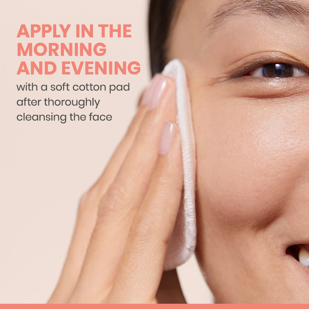 Avène Soothing Toning Lotion