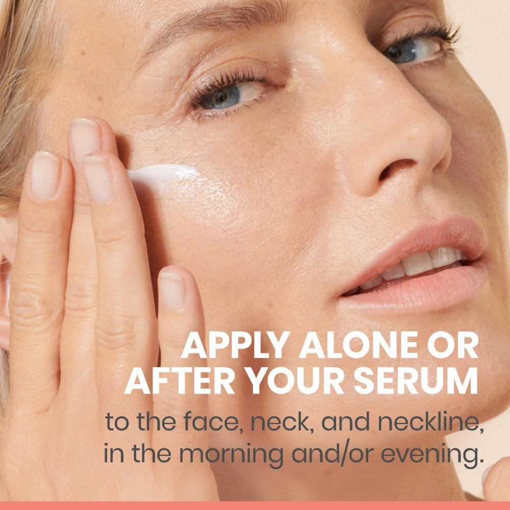 Avène Vitamin Activ Cg Radiance Intensive Cream