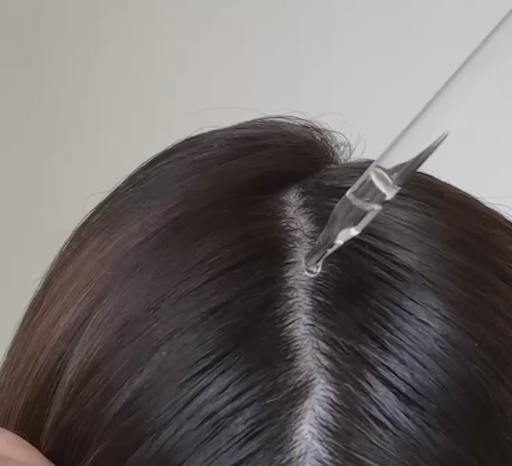 Nutrafol Women's Hair Serum