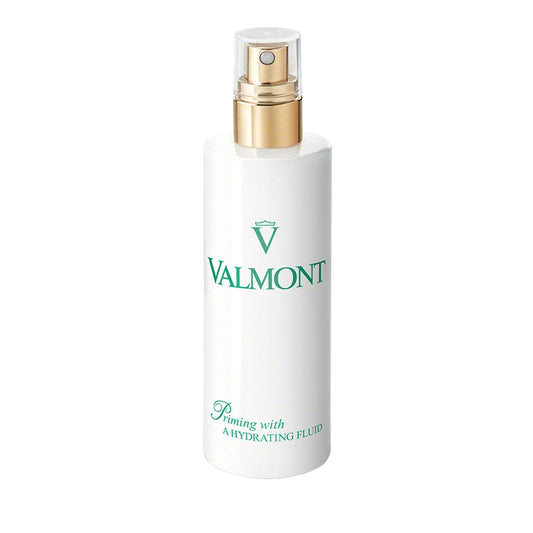 Valmont Priming With A Hydrating Fluid