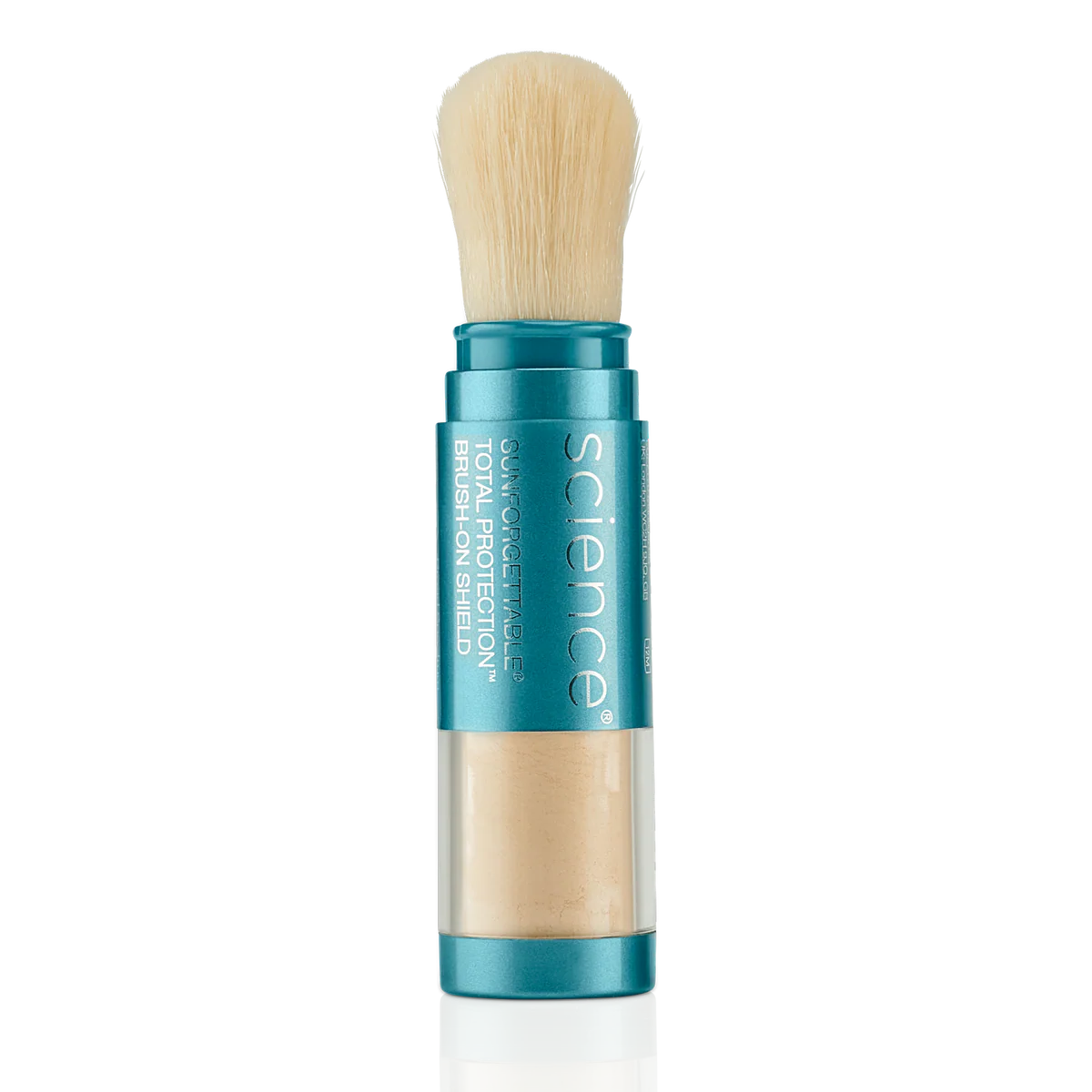Colorescience Sunforgettable® Total Protection® Brush-On Shield SPF 50
