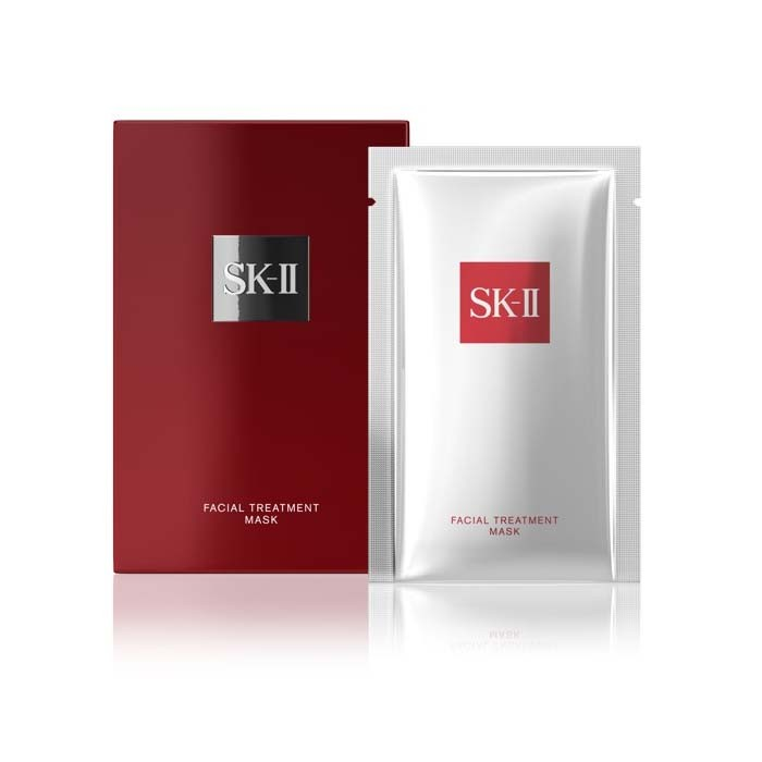 SK-II PITERA™ Facial Treatment Mask