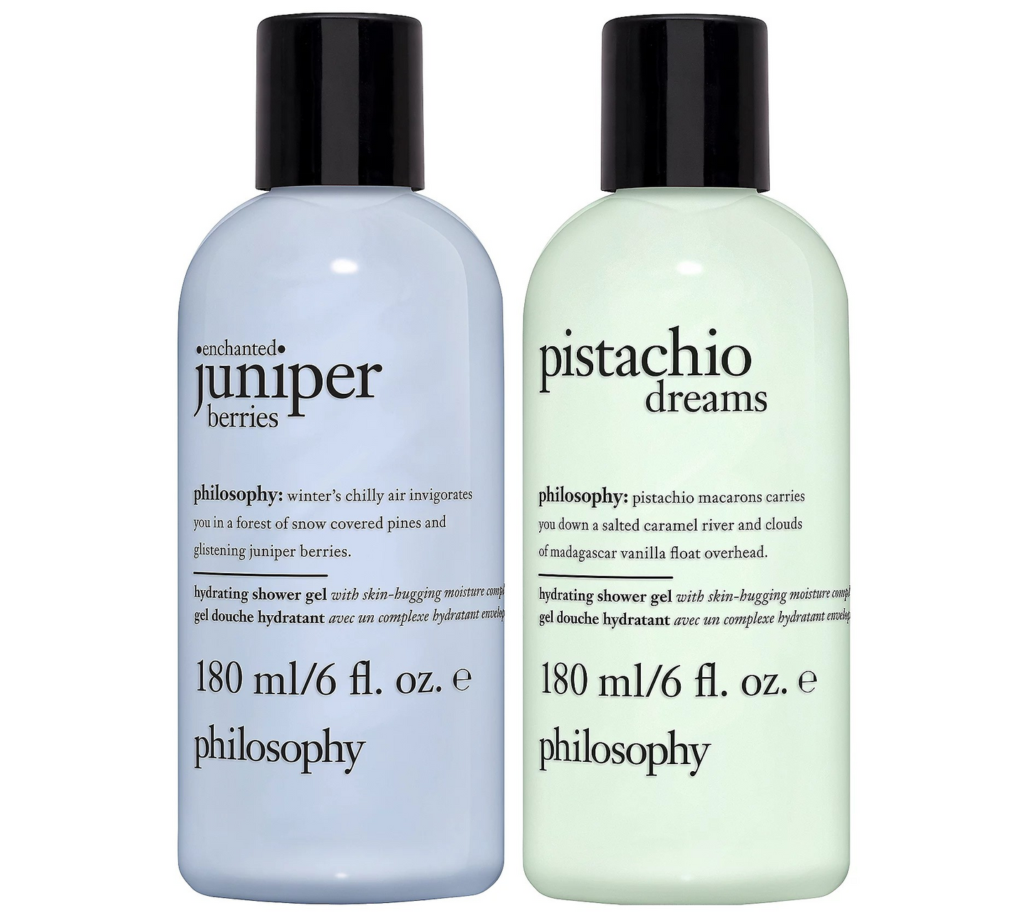 Philosophy 2-Pc. Holiday Shower Gel Gift Set