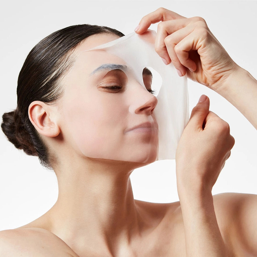 Valmont Regenerating Mask Treatment