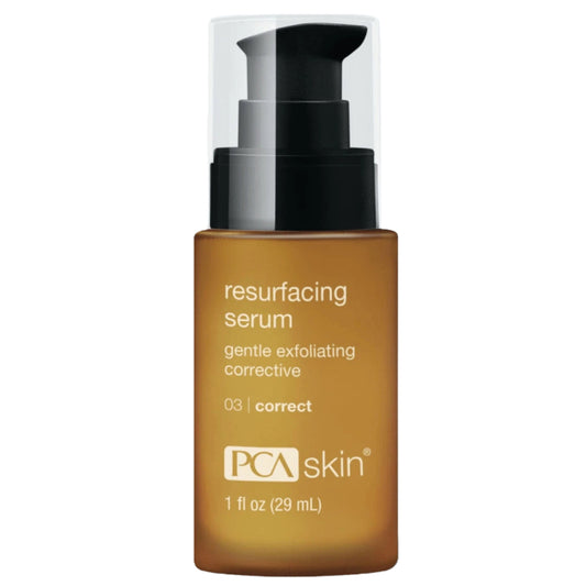 PCA Skin Resurfacing Serum
