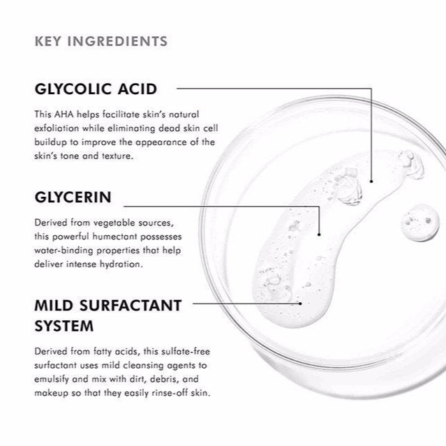 SkinCeuticals Simply Clean