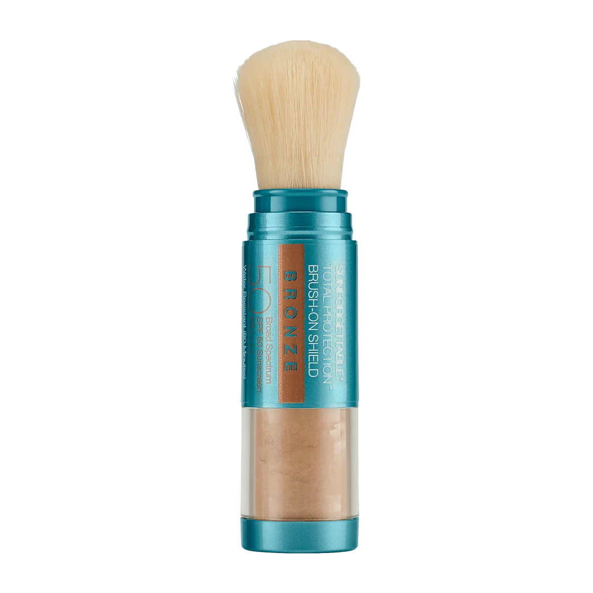 Colorescience Sunforgettable® Total Protection® Brush-On Shield SPF 50