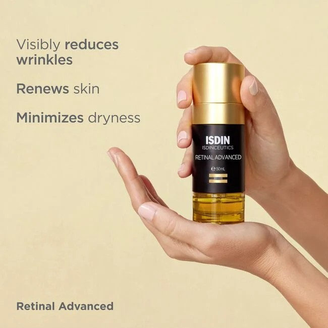 ISDIN Retinal Advanced Serum