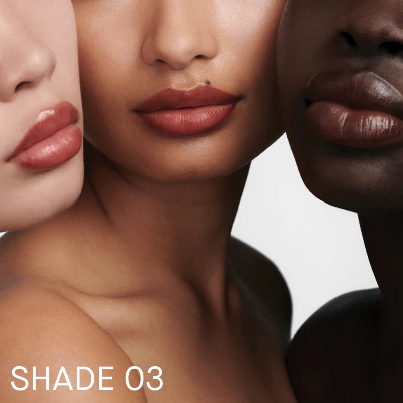Augustinus Bader The Tinted Balm Trio