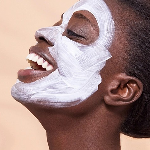 Valmont Moisturizing with a Mask