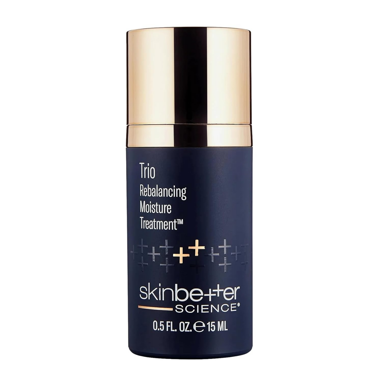 skinbetter Trio Rebalancing Moisture Treatment