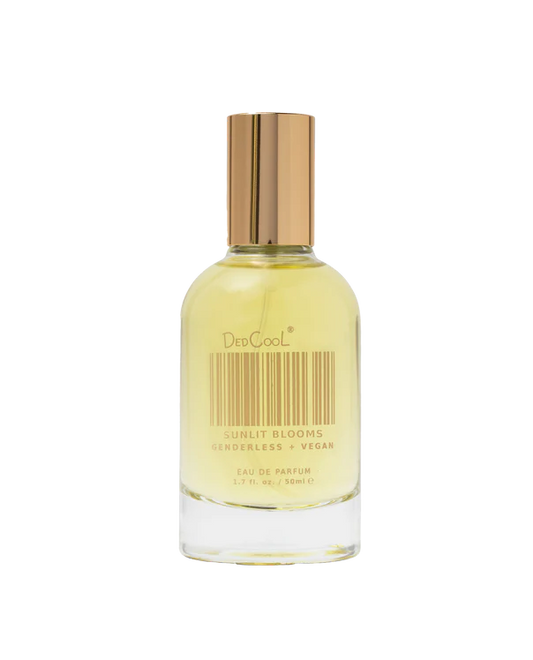 DedCool Sunlit Blooms