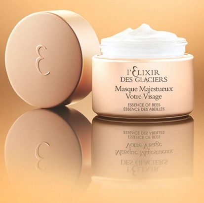 Valmont L'Elixir Masque Majestueux Votre Visage Essence of Bees