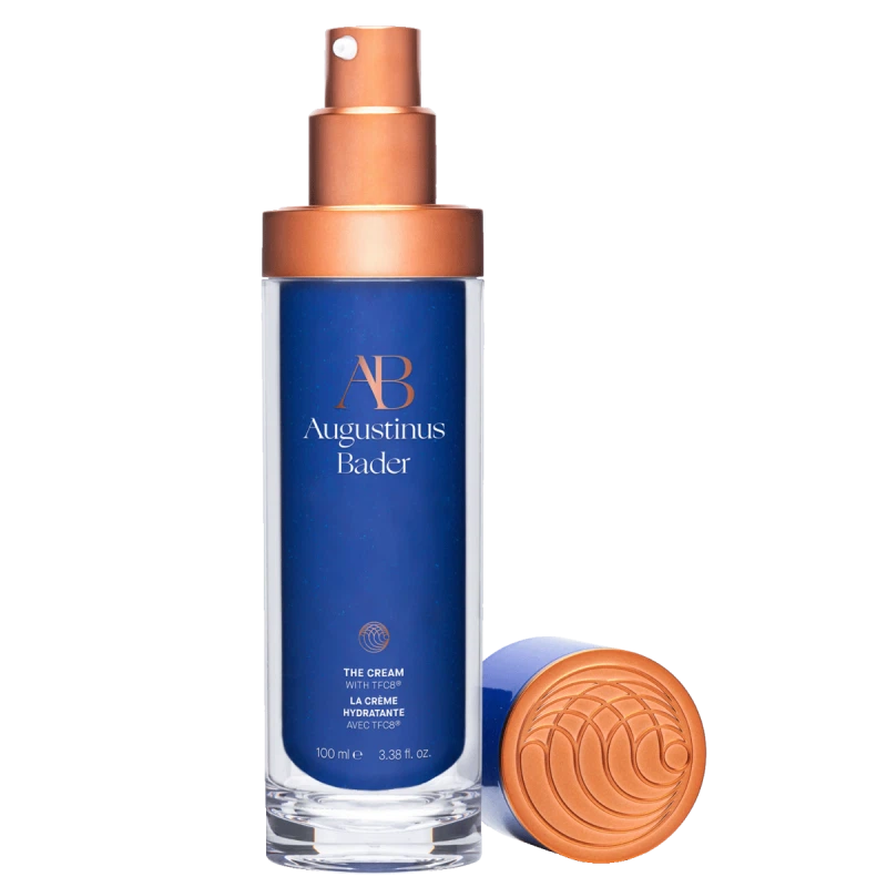 Augustinus Bader The Cream