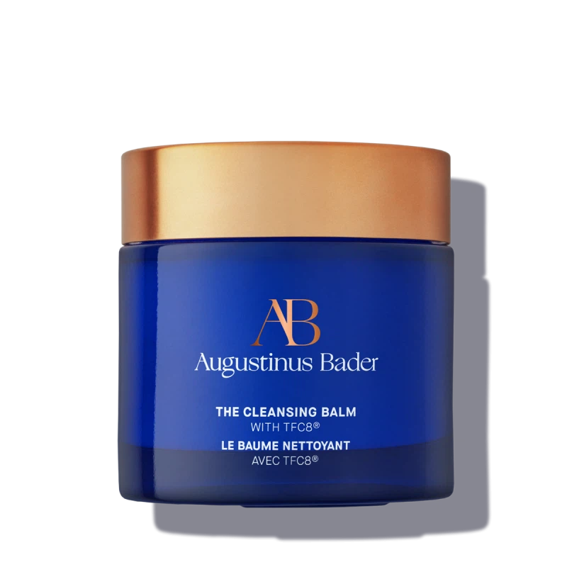 Augustinus Bader The Cleansing Balm