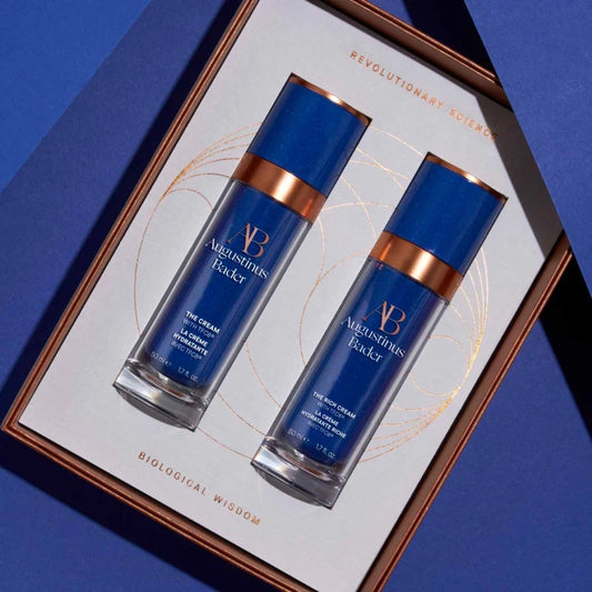 Augustinus Bader The Discovery Duo ($610 Value)