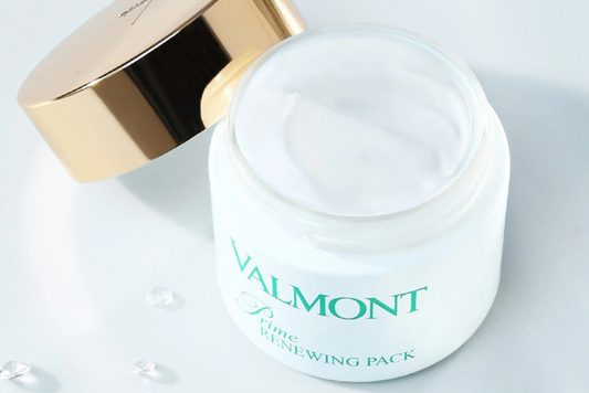 Valmont Prime Renewing Pack