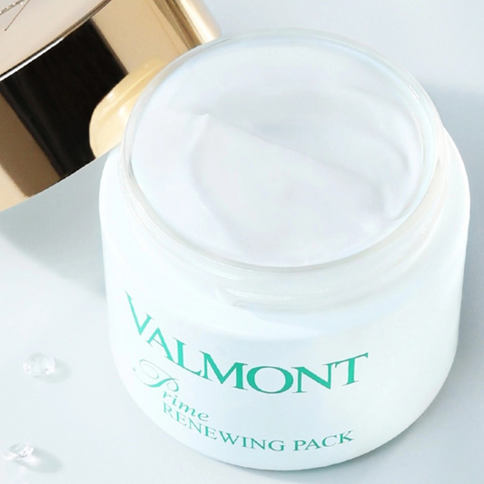 Valmont Prime Renewing Pack