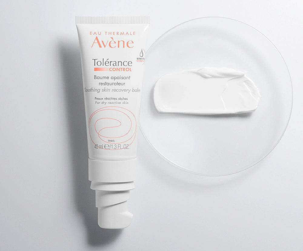 Avène Tolerance Control Soothing Skin Recovery Balm