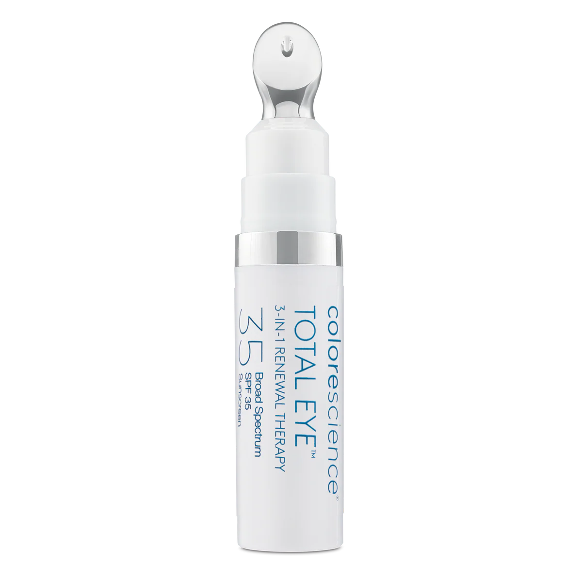 Colorescience Total Eye® 3-in-1 Renewal Therapy SPF 35
