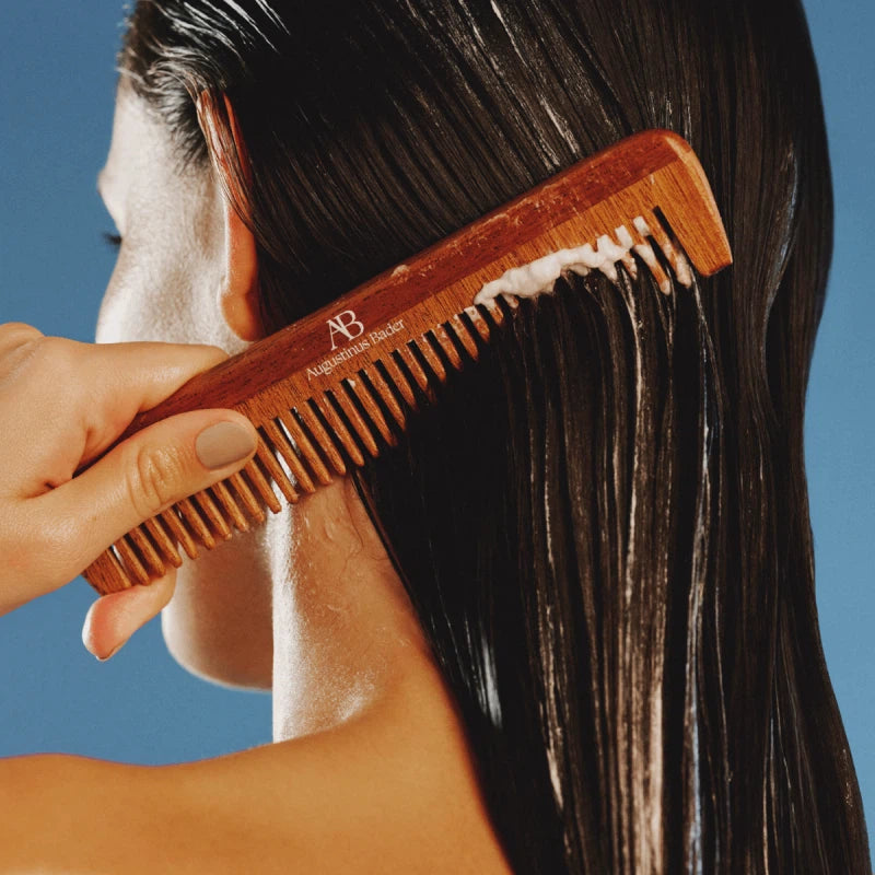 Augustinus Bader The Rich Conditioner
