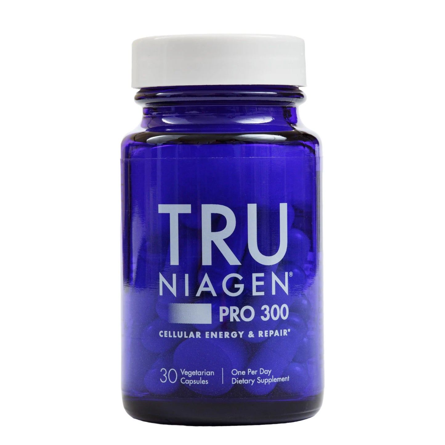 Tru Niagen Pro 300