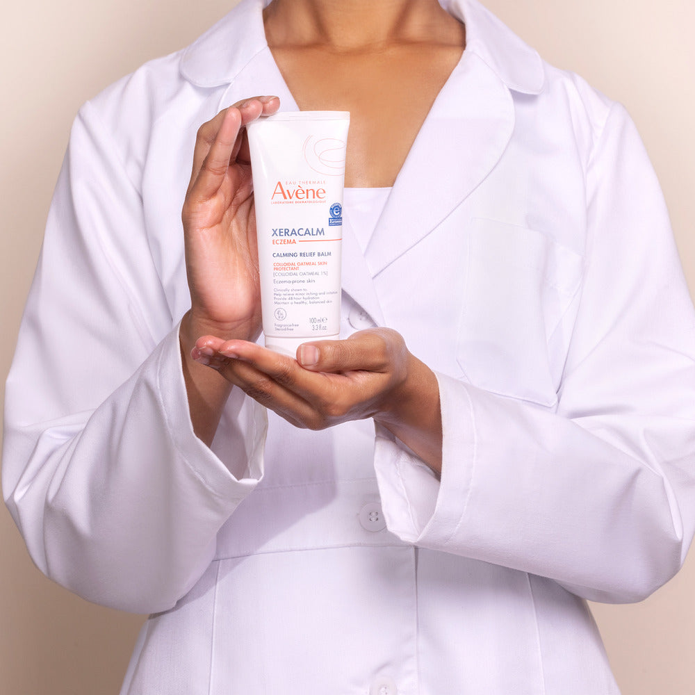 Avène XeraCalm Eczema Calming Relief Balm