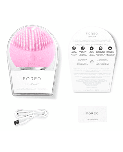 Foreo Luna Mini 2