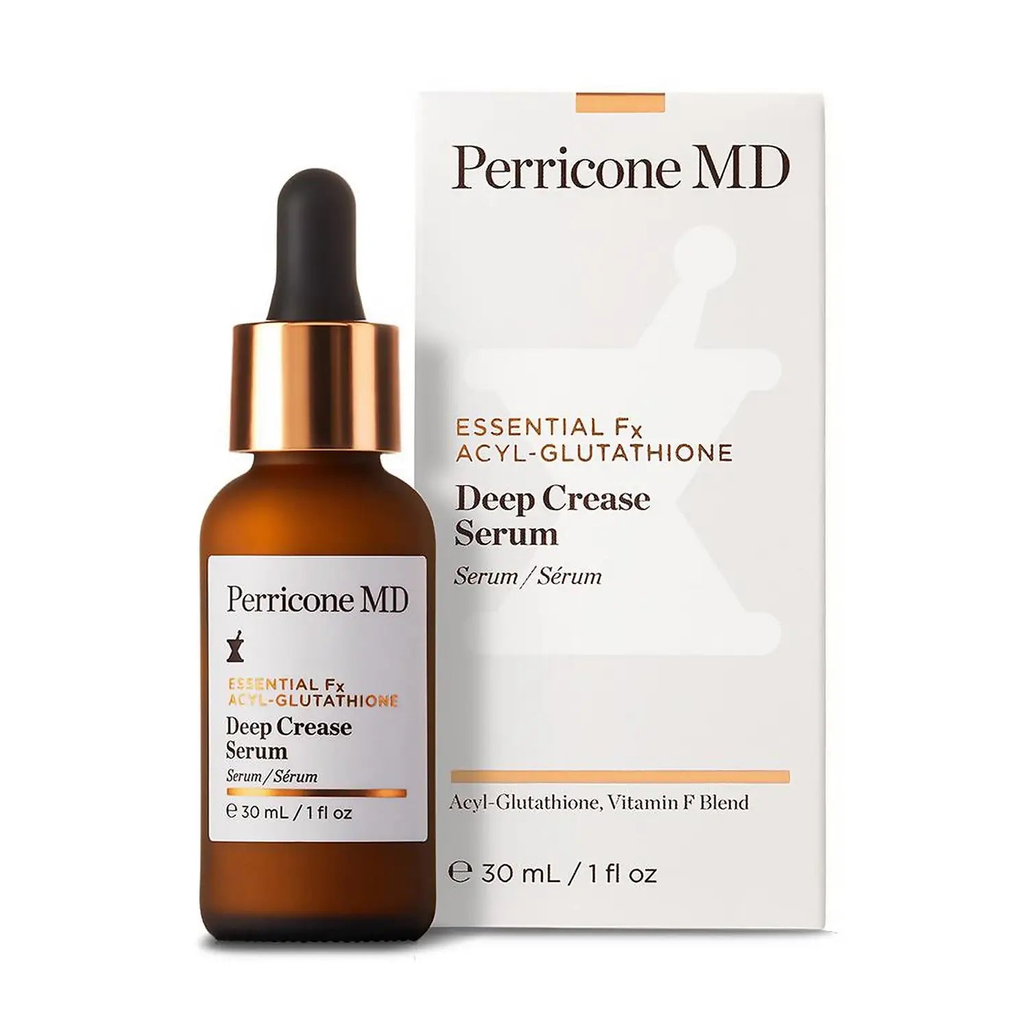 Perricone MD Essential FX Deep Crease Serum