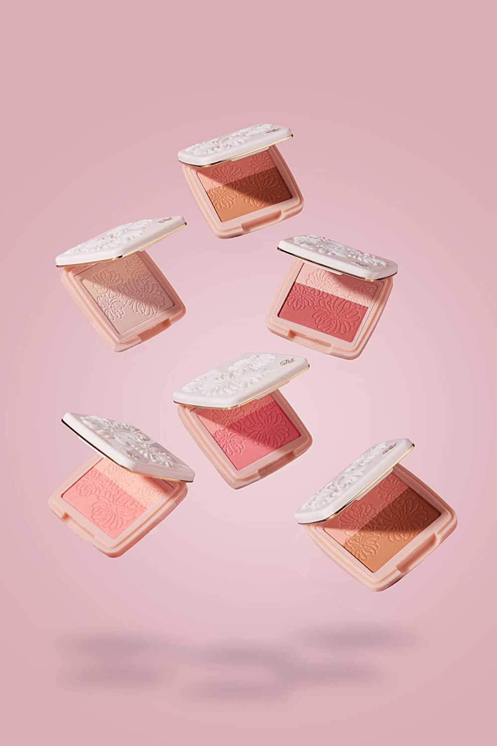 Paul & Joe Pressed Blush Refill