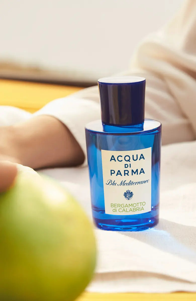 Acqua Di Parma Blu Mediterraneo Bergamotto di Calabria EDT