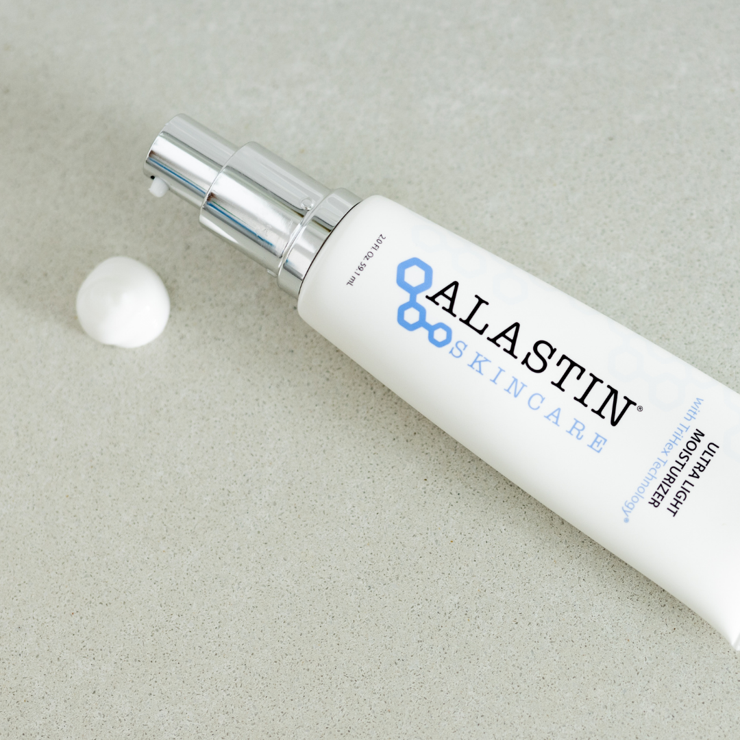 Alastin Ultra Light Moisturizer - Oh Beauty