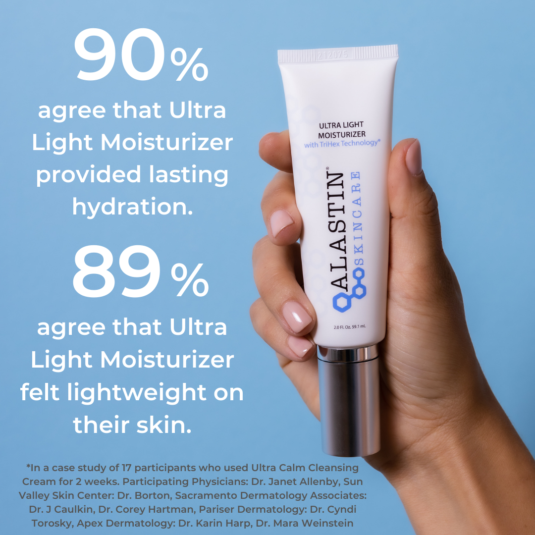 Alastin Ultra Light Moisturizer - Oh Beauty