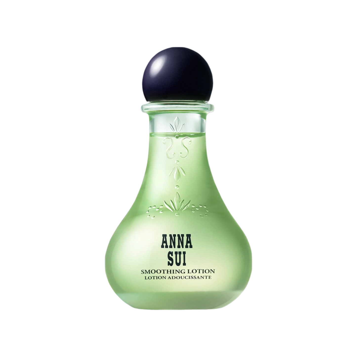 New Anna Sui Smoothing Lotion - Oh Beauty