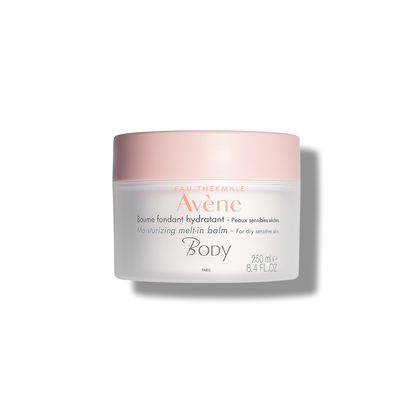 Avène Moisturizing Melt-In Balm
