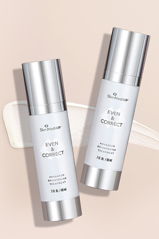 SkinMedica Even & Correct Advanced Brightening Treatment