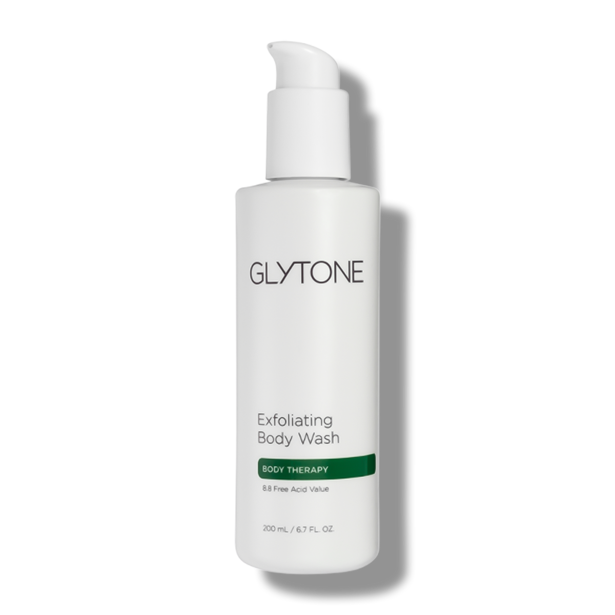 Glytone Exfoliating Body Wash Oh Beauty