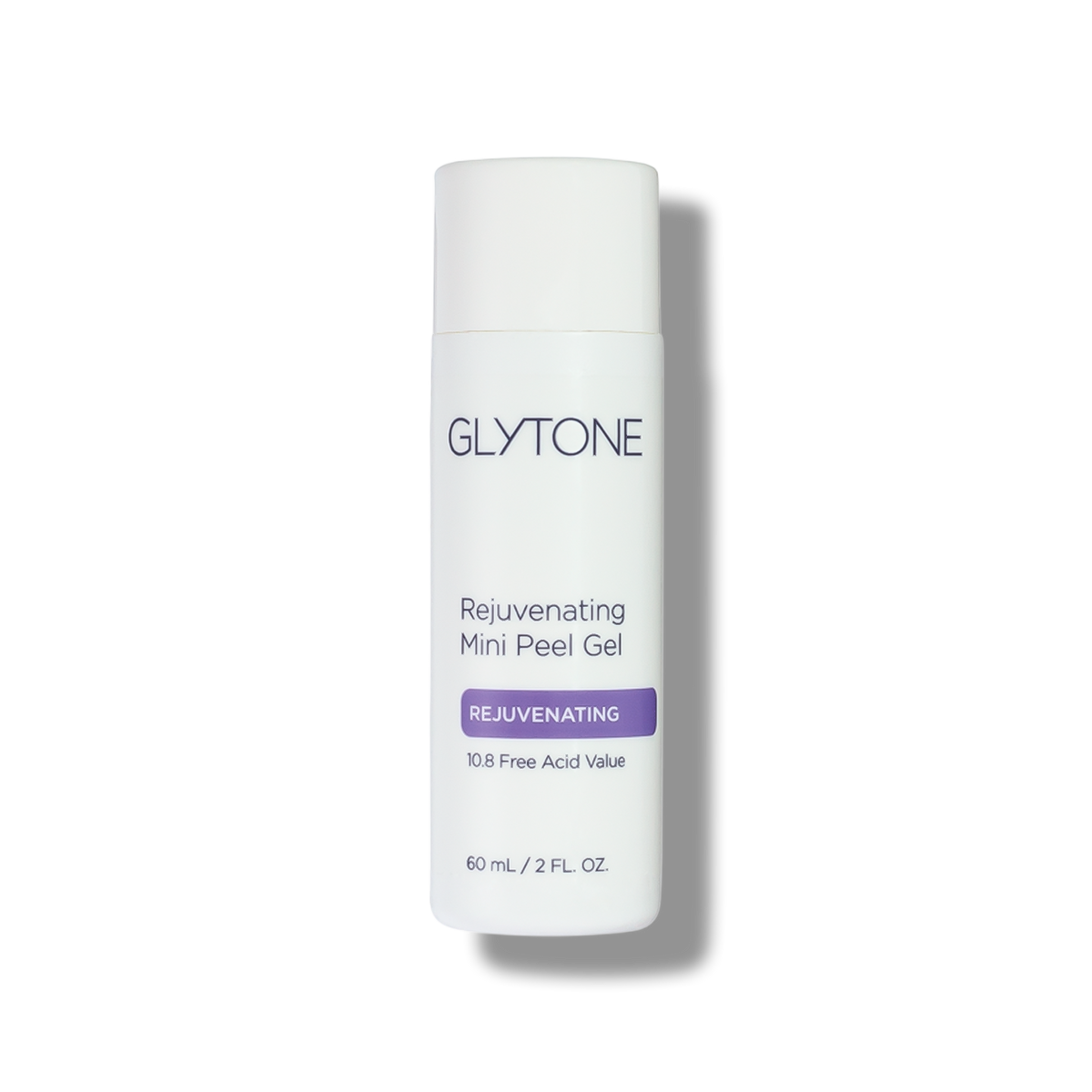 Glytone Rejuvenating Mini Peel Gel Oh Beauty