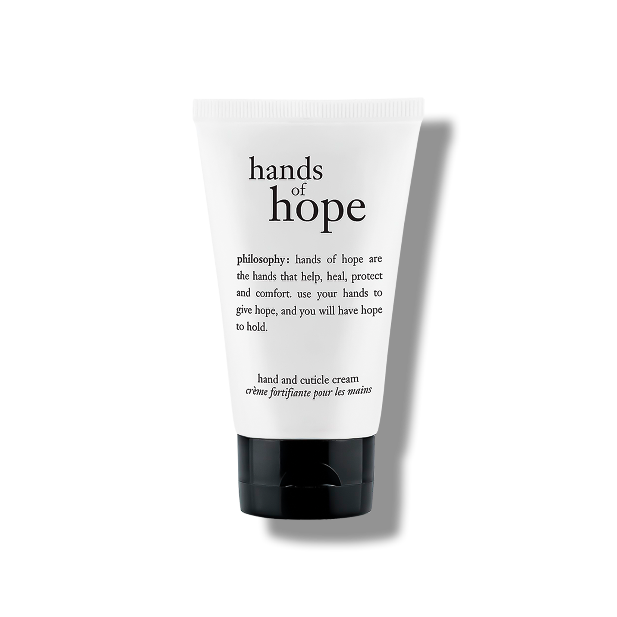 Philosophy Hands of Hope Hand & Cuticle Cream