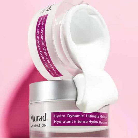 Murad Hydro-Dynamic Ultimate Moisture