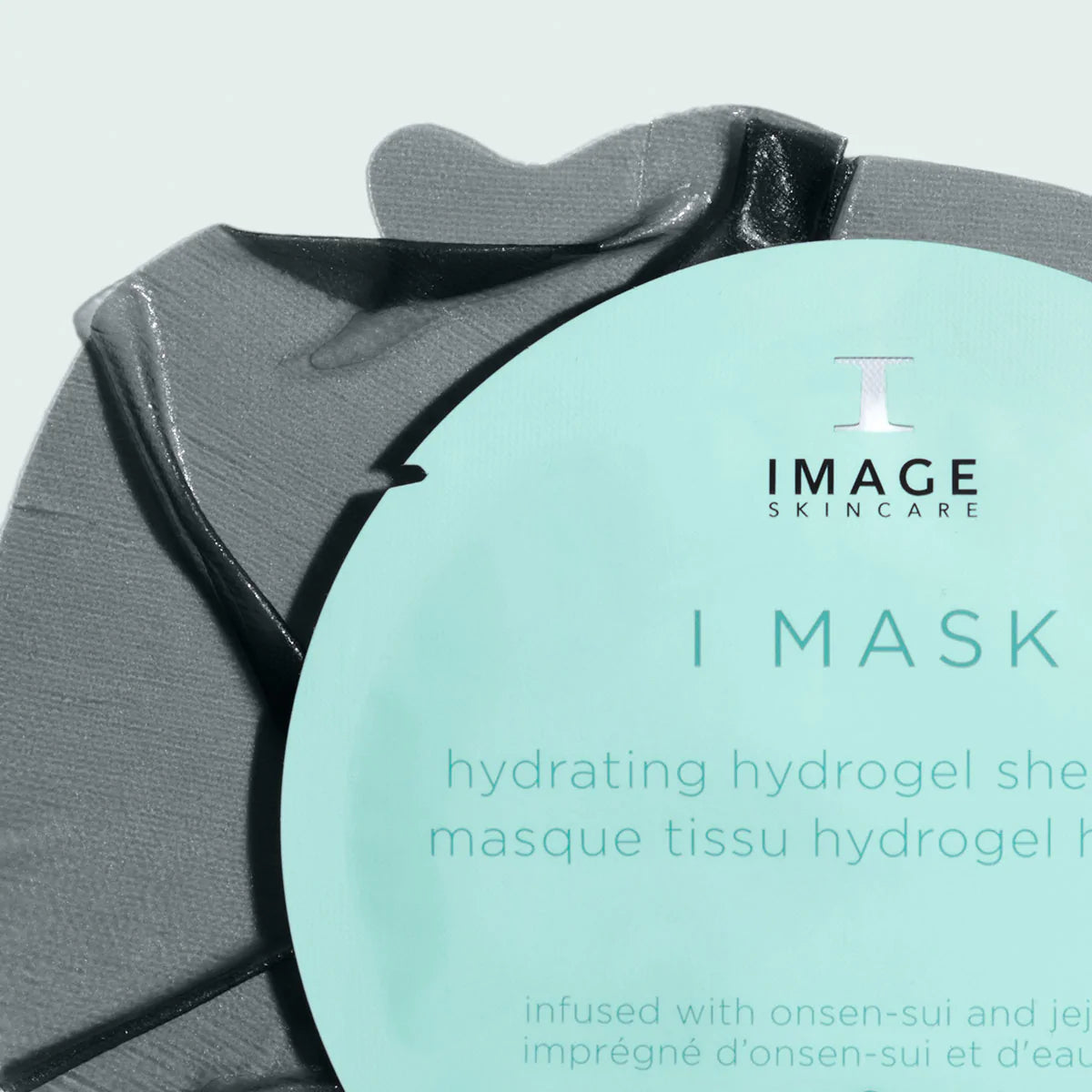 Image Skincare I MASK Hydrating Hydrogel Sheet Mask (5 pack)