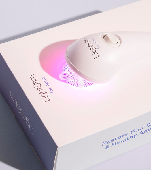 LightStim For Acne