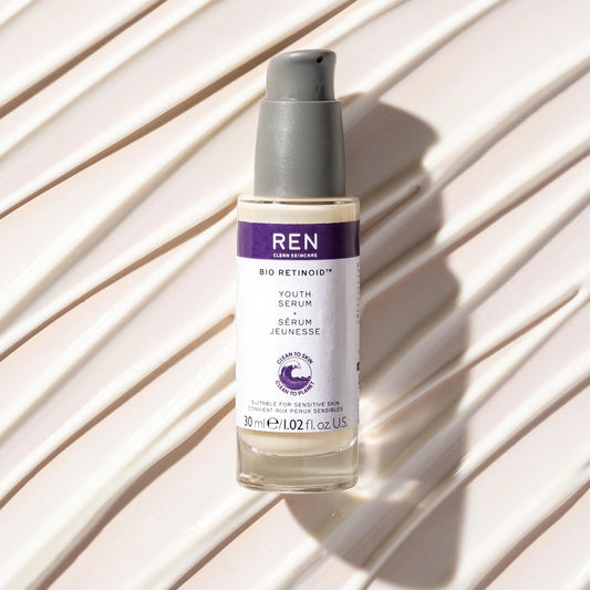 REN Bio Retinol Youth Serum