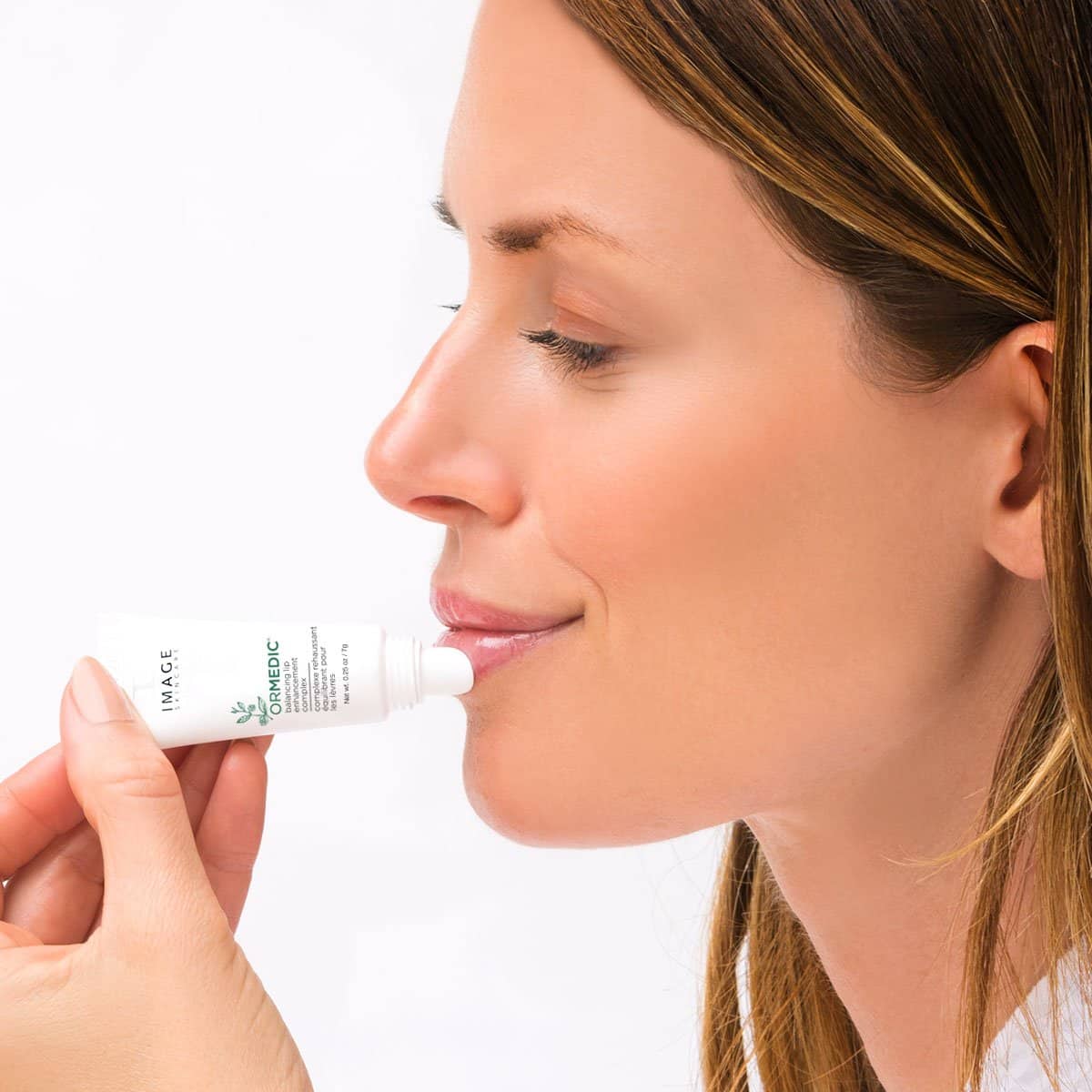 Image Skincare ORMEDIC lip enhancement complex